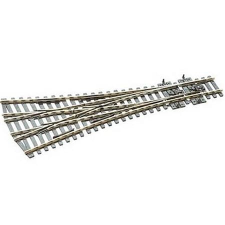 Peco Peco PCOSL-36 6 ft. Ho Way Gauge PCOSL-36